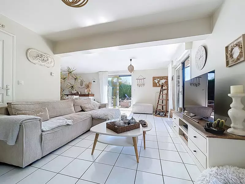 Maison, 99,26 m²
