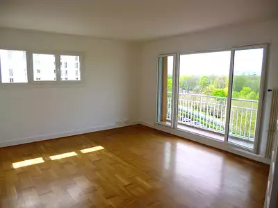 Appartement, 78,5 m²