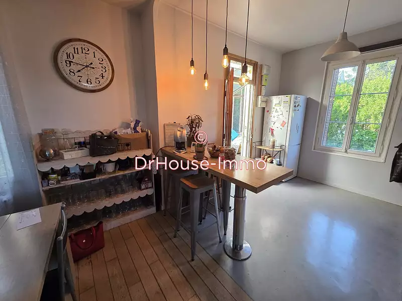 Maison, 109 m²