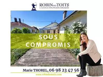 Maison, 123 m²