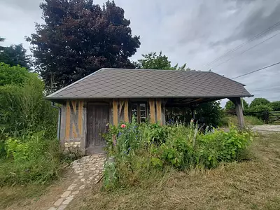 Maison, 85 m²