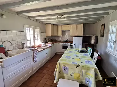 Maison, 201 m²