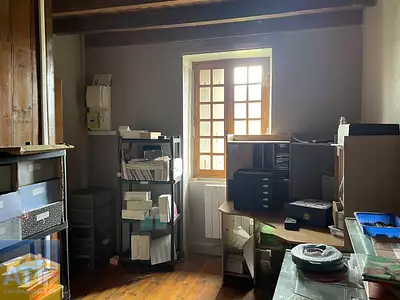 Maison, 75 m²