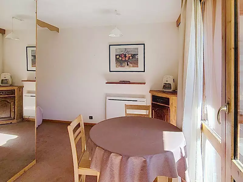 Appartement, 27 m²