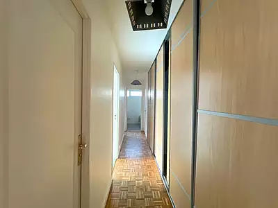 Appartement, 62 m²
