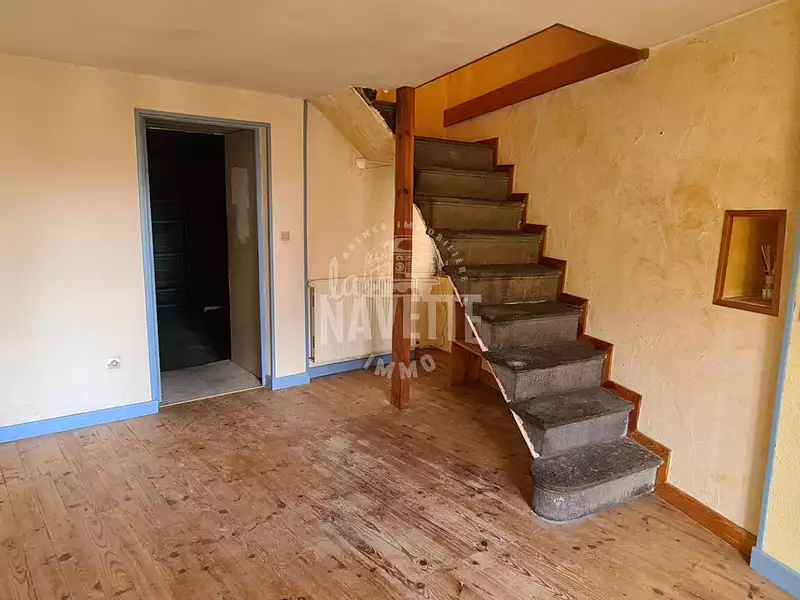 Maison, 96 m²