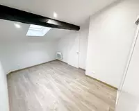 Appartement, 55,74 m²