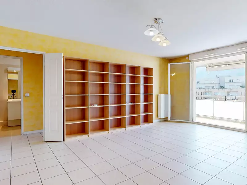 Appartement, 88,2 m²