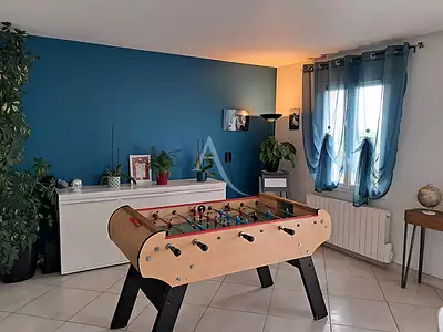 Maison, 140 m²