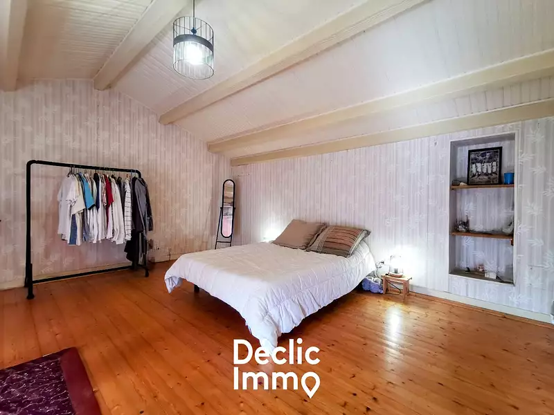 Maison, 163 m²