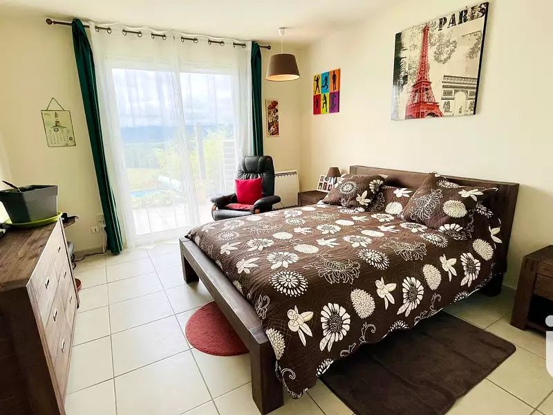 Maison, 140 m²
