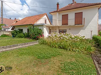 Maison, 177 m²
