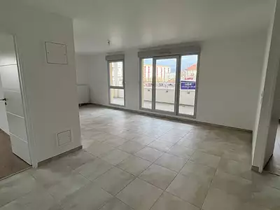 Appartement, 65,89 m²