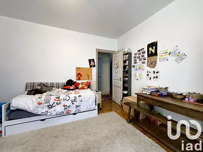 Maison, 200 m²