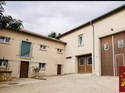 Maison, 237 m²