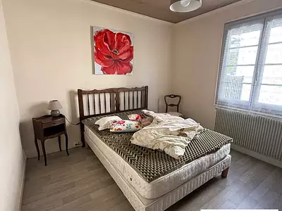 Maison, 66 m²