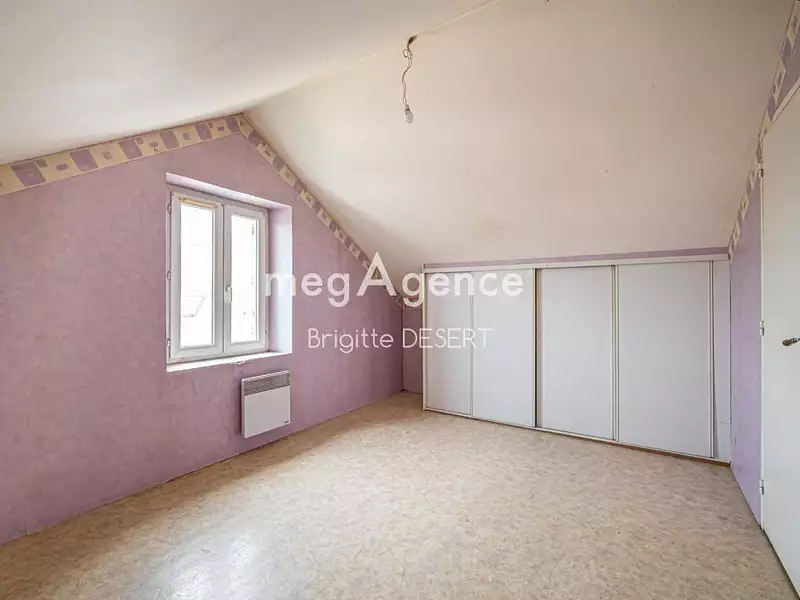 Maison, 95 m²