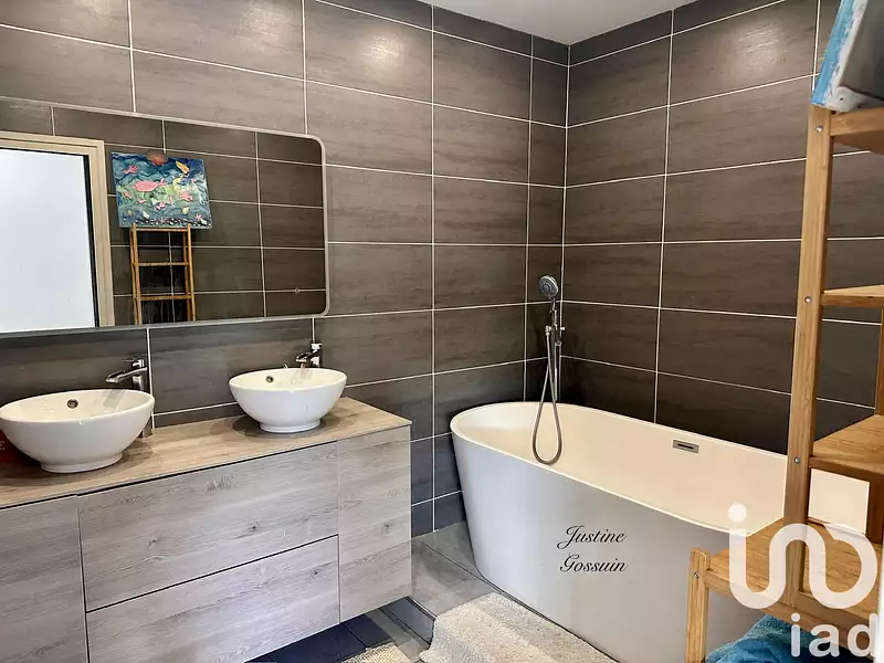 Appartement, 90 m²