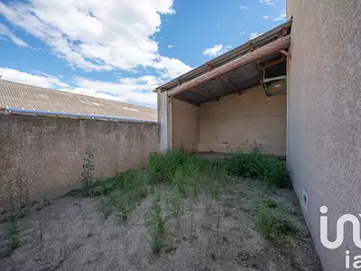 Maison, 121 m²
