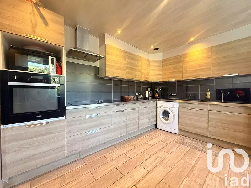 Maison, 132 m²