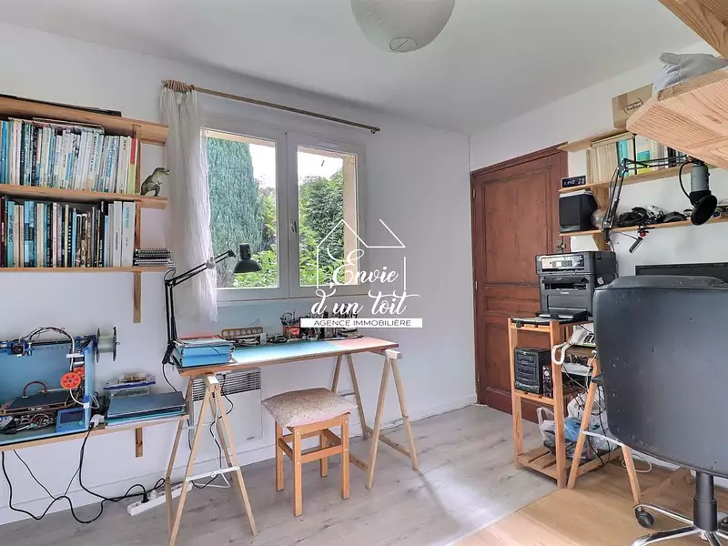 Maison, 61 m²
