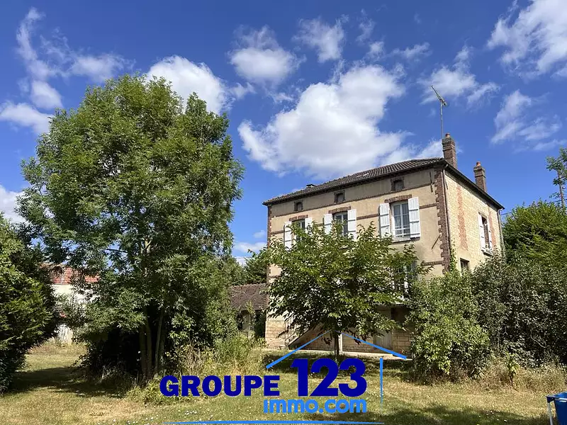 Maison, 150 m²