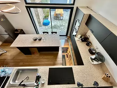 Maison, 112 m²