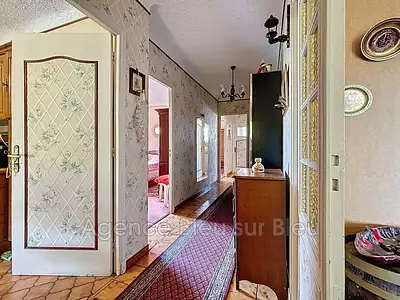 Maison, 136,88 m²