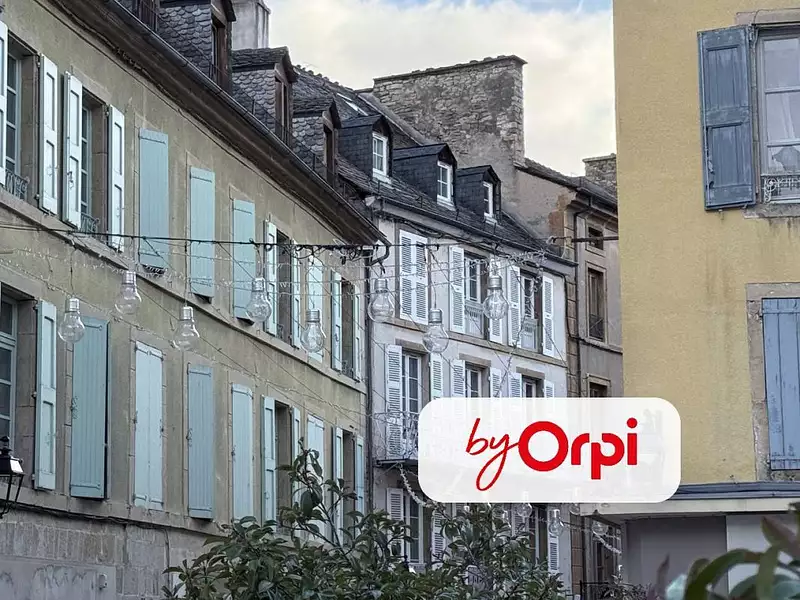 Appartement, 120 m²