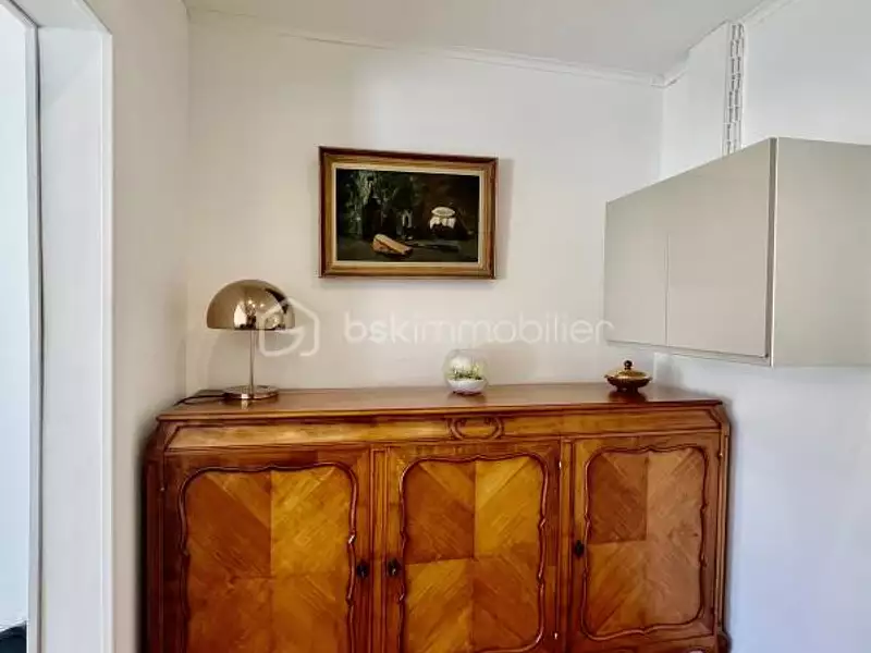 Appartement, 52 m²