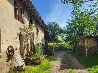 Maison, 183 m²