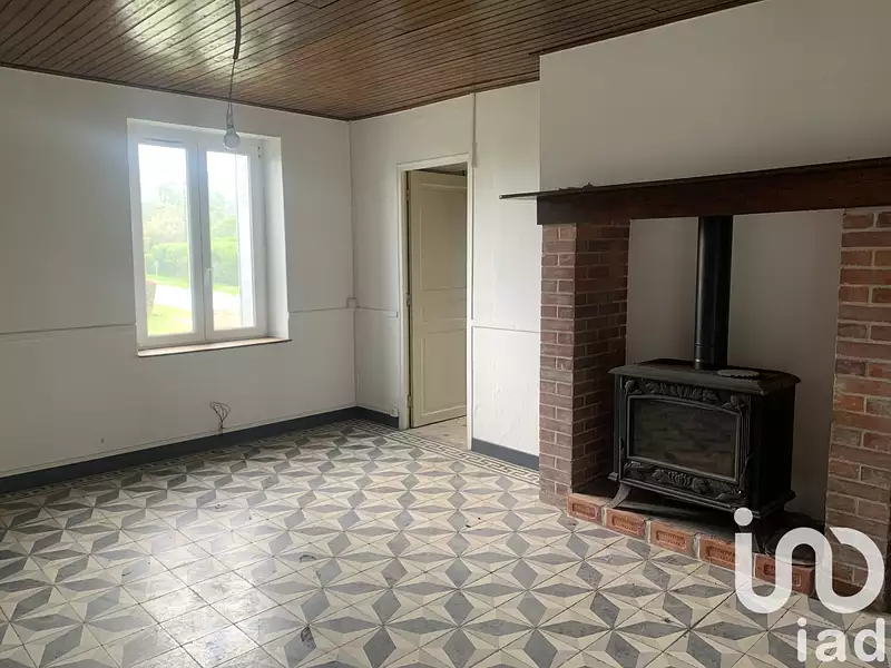 Maison, 89 m²