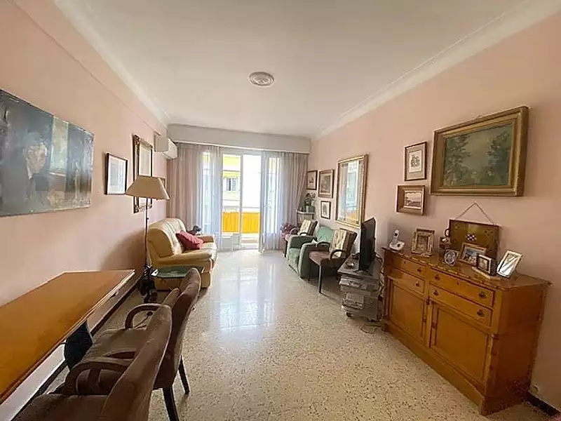 Appartement, 68,05 m²