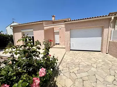 Maison, 70 m²