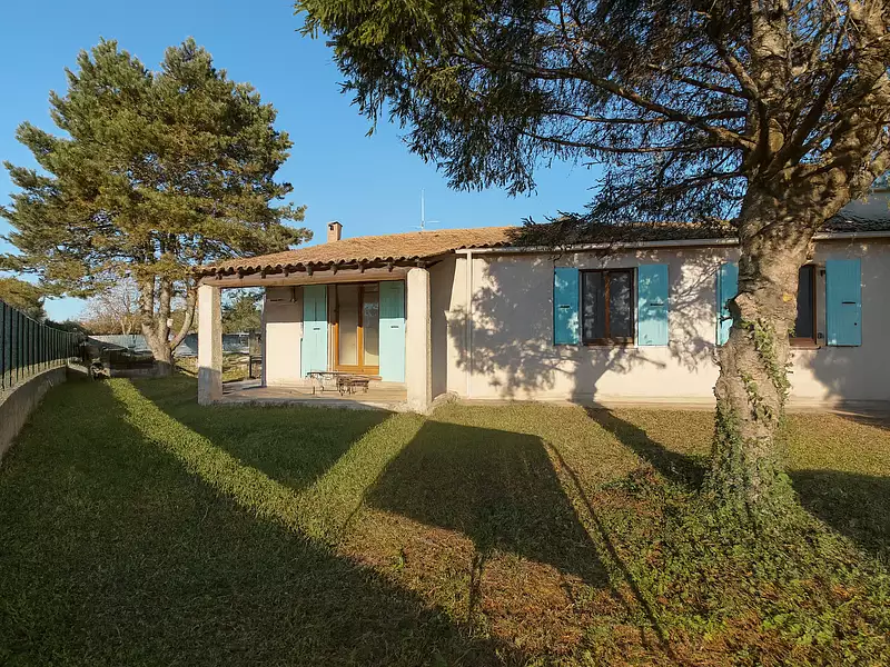 Maison, 85,02 m²