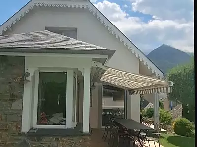 Maison, 167 m²