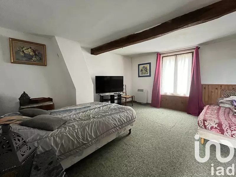 Maison, 115 m²