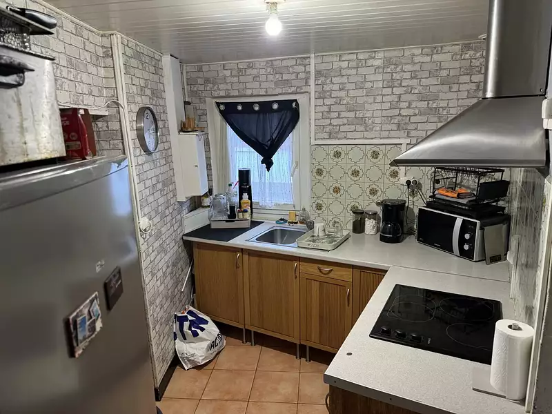 Maison, 90 m²