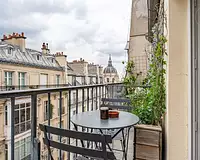 Appartement, 224 m²