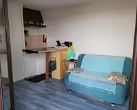 Appartement, 26,54 m²