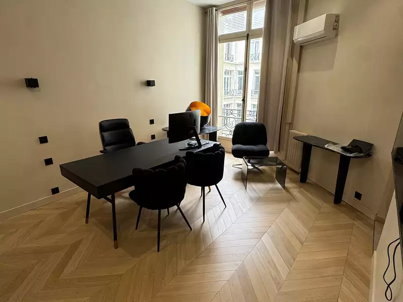 Divers, 26 m²