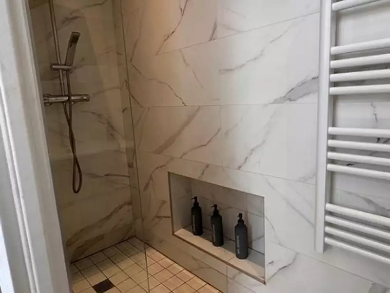 Appartement, 42 m²