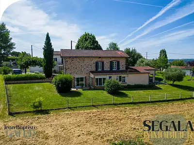 Maison, 173,49 m²