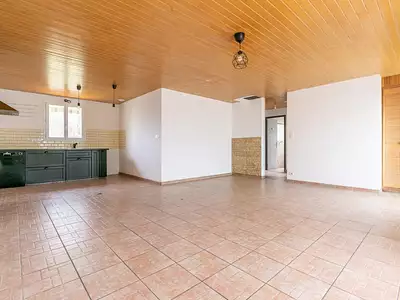 Maison, 75 m²