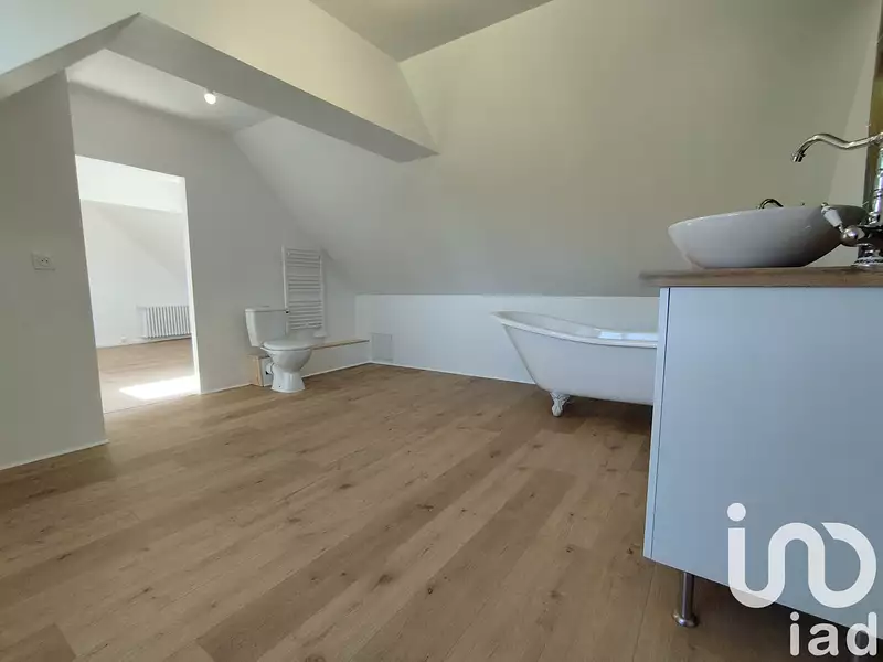 Maison, 114 m²