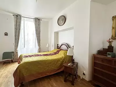 Appartement, 184,49 m²