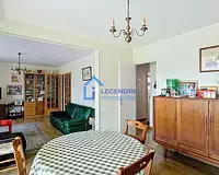 Appartement, 94,92 m²