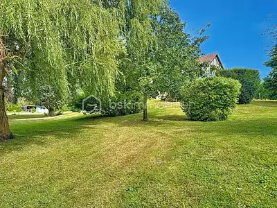 Maison, 133 m²