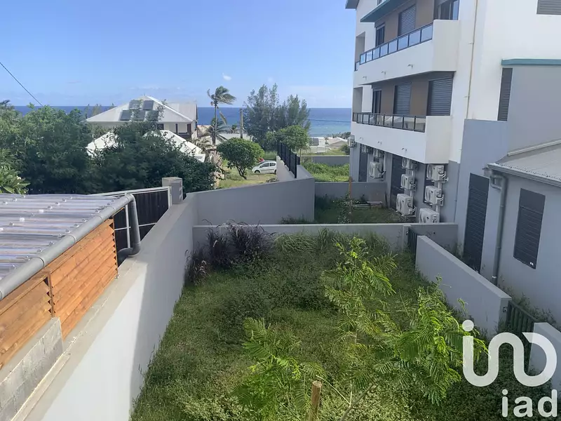 Appartement, 110 m²