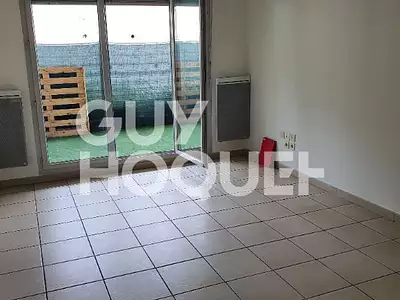 Appartement, 64,6 m²